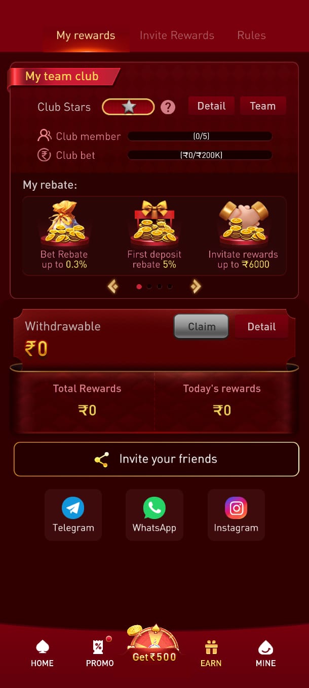 RR9 GAME APP